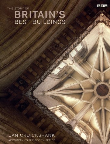 Beispielbild fr Britain's Best Buildings zum Verkauf von WorldofBooks