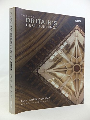 Imagen de archivo de Britain's Best Buildings a la venta por WorldofBooks