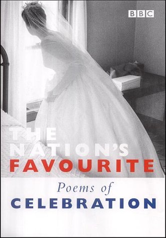 Beispielbild fr The Nation's Favourite Poems of Celebration zum Verkauf von Kennys Bookshop and Art Galleries Ltd.