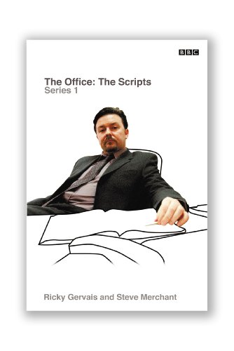 Beispielbild fr The Office: The Scripts Series 1 zum Verkauf von SecondSale