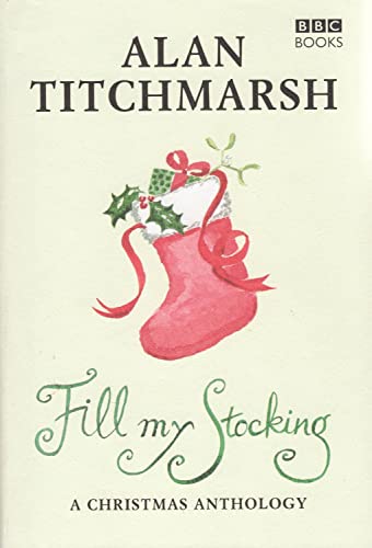 Fill My Stocking: A Christmas Anthology