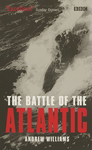 Stock image for The Battle of the Atlantic for sale by ThriftBooks-Atlanta