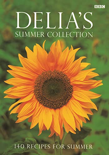 9780563488705: Delia's Summer Collection