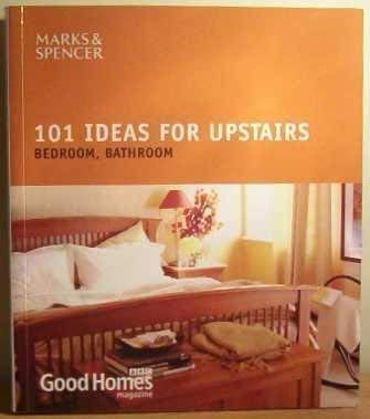 9780563488811: Good Homes: 101 Ideas for Upstairs
