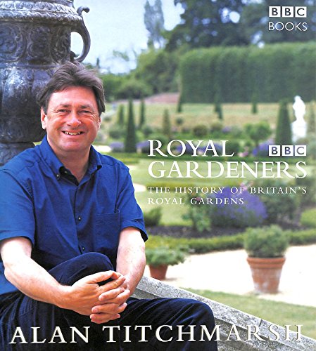 Imagen de archivo de Royal Gardeners a la venta por AwesomeBooks