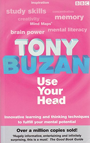 Imagen de archivo de Use Your Head (Mind Set) a la venta por WorldofBooks