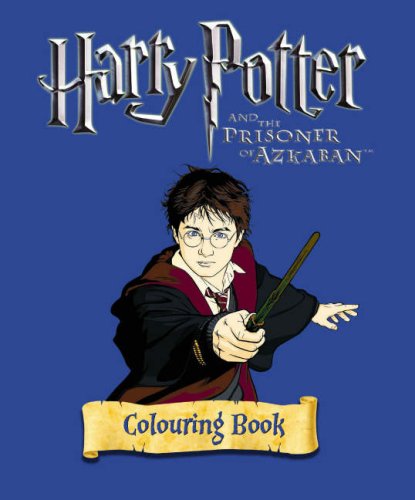 9780563492610: Harry Potter and the Prisoner of Azkaban