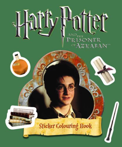 Harry Potter and the Prisoner of Azkaban (9780563492627) by J.K. Rowling