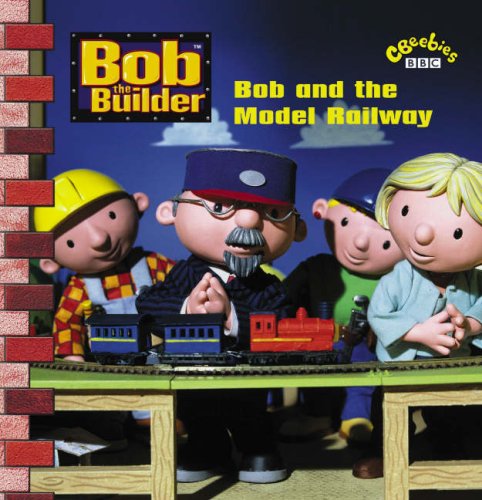 Beispielbild fr Bob and the Model Railway (Bob the Builder S.) zum Verkauf von WorldofBooks