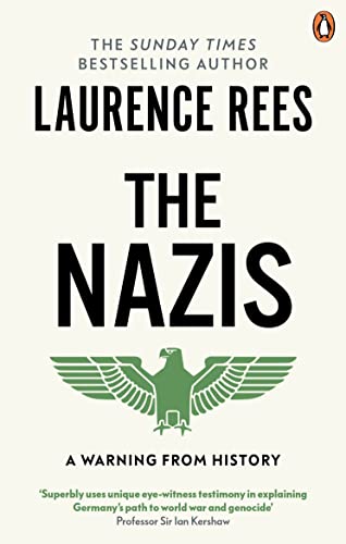 Imagen de archivo de The Nazis a la venta por Blackwell's