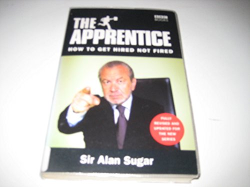 9780563493372: The Apprentice