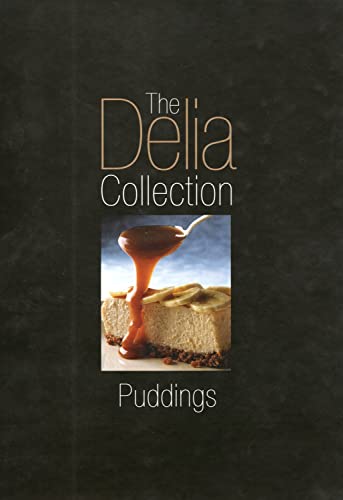 Beispielbild fr The Delia Collection: Puddings zum Verkauf von WorldofBooks