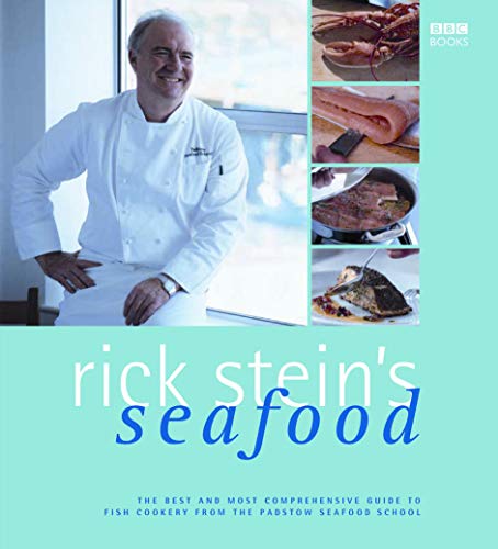 9780563493471: Rick Stein's Seafood