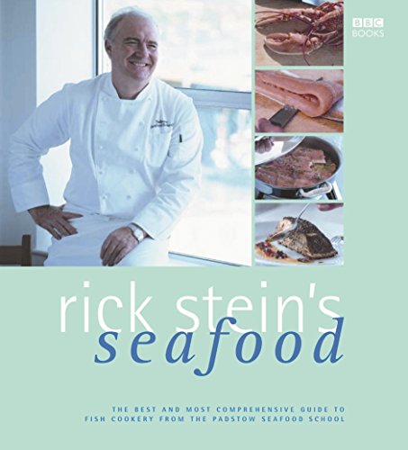 Stock image for Rick Stein's Seafood for sale by Books From California