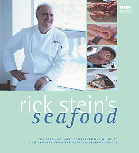 9780563493471: Rick Stein's Seafood