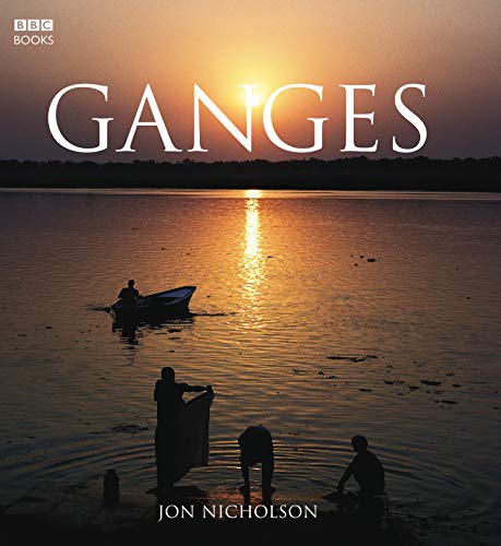 Imagen de archivo de Ganges a la venta por WorldofBooks