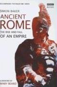 Beispielbild fr Ancient Rome: The Rise and Fall of an Empire zum Verkauf von WorldofBooks