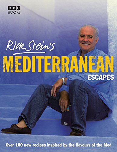 Stock image for Rick Stein's Mediterranean Escapes for sale by Blackwell's