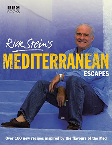 Stock image for Rick Stein's Mediterranean Escapes for sale by WorldofBooks