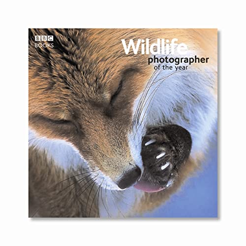 Stock image for Wildlife Photographer of the Year Portfolio 16 for sale by WorldofBooks