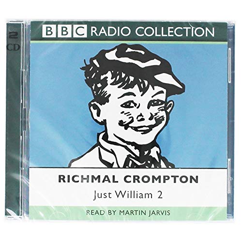 9780563494348: Just William: Volume 2 (BBC Radio Collection)