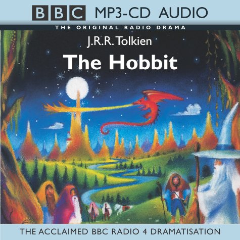 The Hobbit (9780563494386) by J.R.R. Tolkien