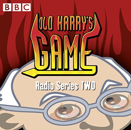 9780563494447: OLD HARRY'S GAME VOL.2