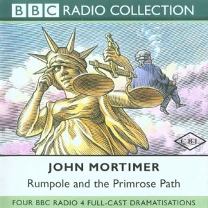 Stock image for Rumpole and the Primrose Path (BBC Radio Collection) for sale by WorldofBooks
