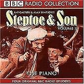 Steptoe and Son (9780563494577) by [???]