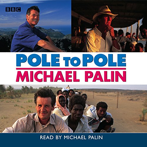 Imagen de archivo de Pole to Pole: BBC Radio Collection a la venta por WorldofBooks