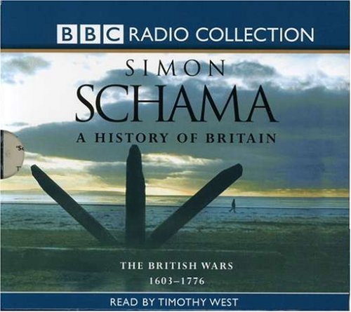 Imagen de archivo de British Wars 1603 - 1776 (v.2) (BBC Radio Collection) a la venta por WorldofBooks