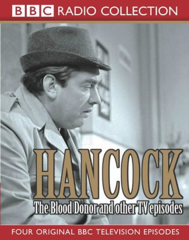 "The Blood Donor", "the Radio Ham" and Two Other TV Episodes (Hancock's Half Hour) (9780563495192) by Galton, Ray; Simpson, Alan