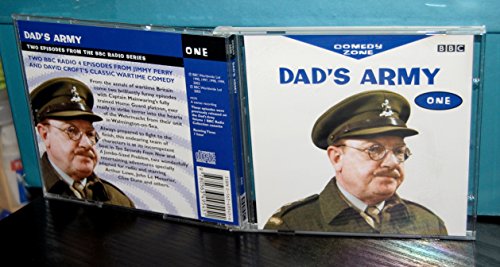 Imagen de archivo de Dad's Army - 1: v.1 (BBC Comedy Zone: Dad's Army) a la venta por Stephen White Books