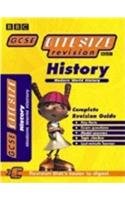 Imagen de archivo de GCSE BITESIZE COMPLETE REVISION GUIDE MODERN WORLD HISTORY (Bitesize GCSE) a la venta por AwesomeBooks