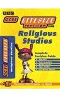 Stock image for GCSE BITESIZE COMPLETE REVISION GUIDE RELIGIOUS STUDIES (Bitesize GCSE) for sale by WorldofBooks