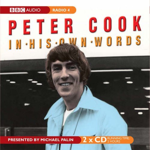 Stock image for Peter Cook in His Own Words for sale by WorldofBooks