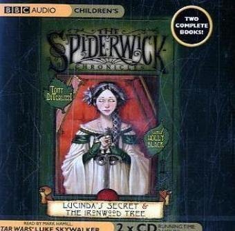 Imagen de archivo de AND The Ironwood Tree (Spiderwick Chronicles) a la venta por WorldofBooks