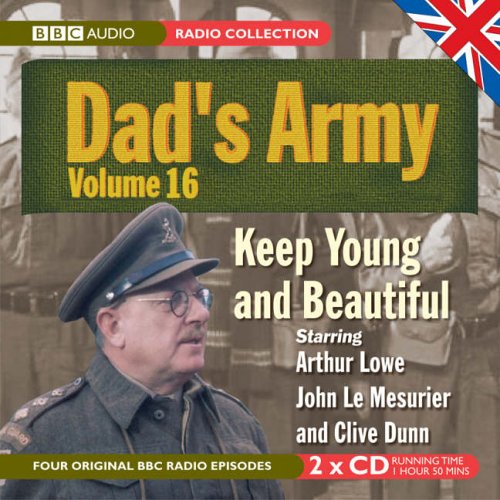 Beispielbild fr Dad's Army": Pt. 16 zum Verkauf von WorldofBooks