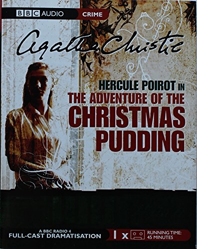 9780563510468: The Adventure of the Christmas Pudding