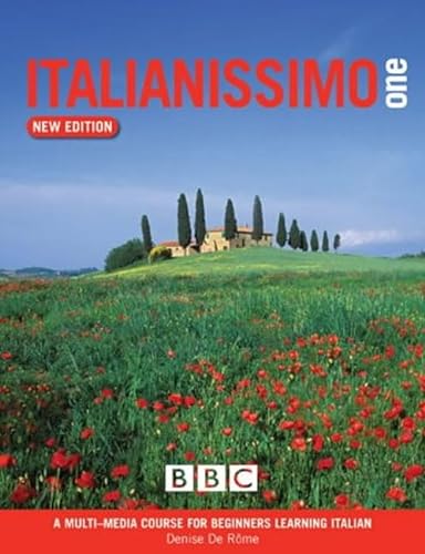 Stock image for Italianissimo Beginners' Course Book (New Edition) for sale by ThriftBooks-Atlanta