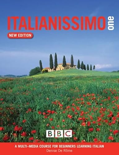 Stock image for ITALIANISSIMO BEGINNERS' COURSE BOOK (NEW EDITION) for sale by WorldofBooks