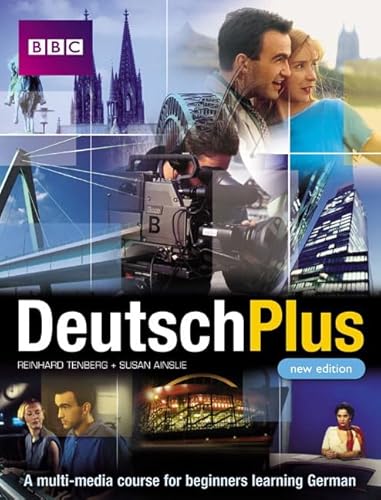 Stock image for Deutsch Plus for sale by WorldofBooks