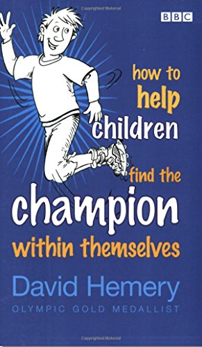 Imagen de archivo de How to Help Children Find the Champion Within Themselves a la venta por Goldstone Books