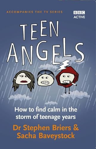 Beispielbild fr Teen Angels zum Verkauf von WorldofBooks