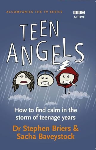 Stock image for Teen Angels for sale by WorldofBooks