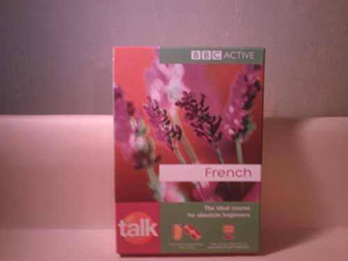 Stock image for Talk French for sale by Reuseabook