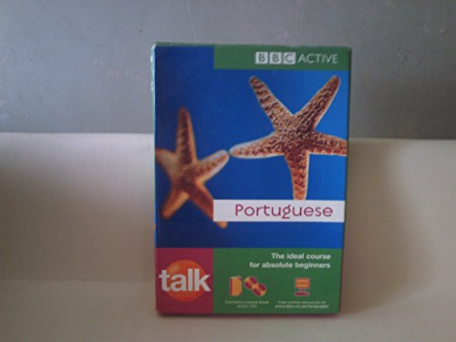 9780563520252: Talk Portuguese