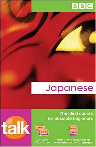 9780563520320: Talk Japanese