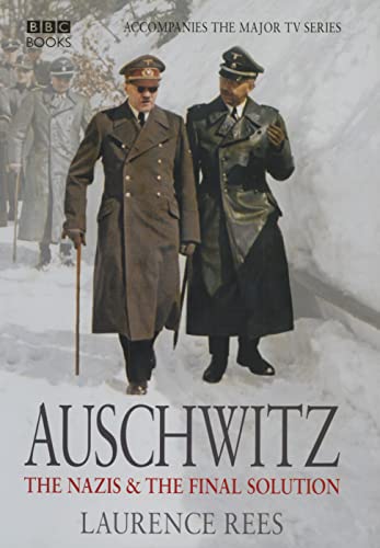 9780563521174: Auschwitz