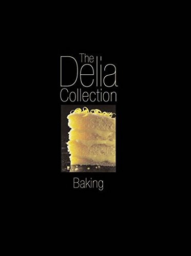 9780563521273: Delia Collection, The
